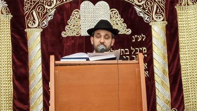 Умение прощать другому и не обижать - Ability to forgive one another and not to offend, Rav Tabibov смотреть онлайн