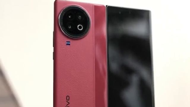 Vivo X Fold 2, X Flip и Vivo Y78+ Лучшие смартфоны от 230$ смотреть онлайн