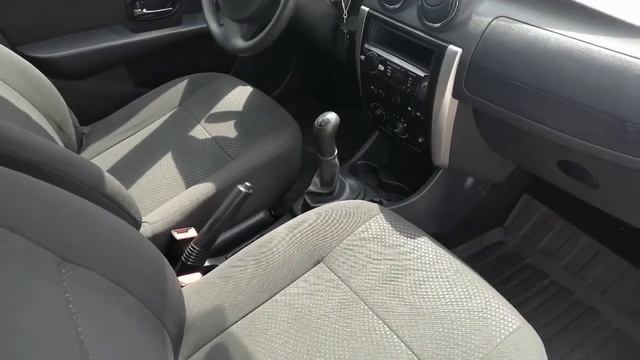 Nissan Almera 2014 1 6 MT ДЦ КИА смотреть онлайн