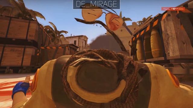 7 ЛАЙФХАКОВ ДЛЯ CS:GO О КОТОРЫХ ТЫ НЕ ЗНАЛ // ФИШКИ И СЕКРЕТЫ ДЛЯ КСГО смотреть онлайн