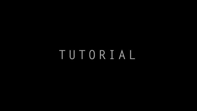 Welcome to My Channel "Coming Soon" смотреть онлайн