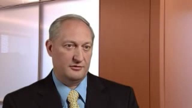 BCBS of KC discusses IBM's WebSphere Message Broker смотреть онлайн