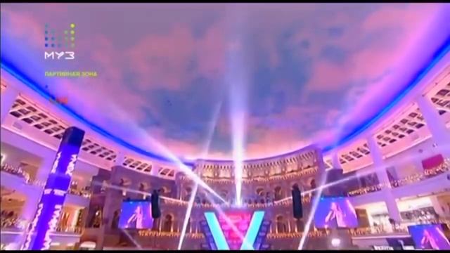 Оксана Почепа Акула Вопреки всему смотреть онлайн