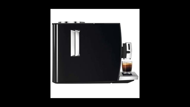 Кофемашина Jura — Автоматические кофемашины смотреть онлайн