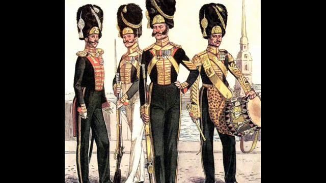 Марш из Варшавы смотреть онлайн