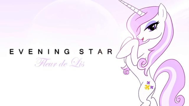 Evening Star - Fleur de Lis смотреть онлайн