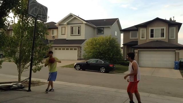 Buddy Heild Signature Layups INSANE DRILL sketch animated смотреть онлайн