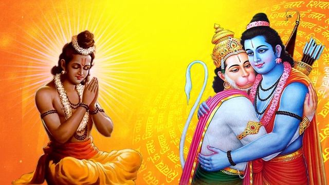 Rama Rama Jaya Rajaram | Powerful 108 times Chants | Lord Rama Mantras | T S Ranganthan смотреть онлайн
