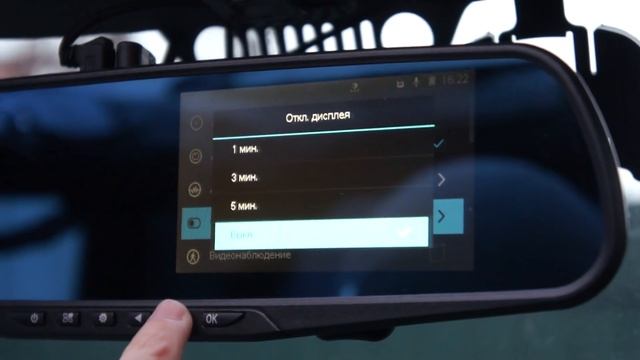 Обзор автомобильного видеорегистратора AvtoGSM Recorder R01 смотреть онлайн