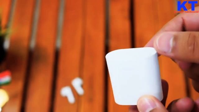 Xiaomi Mi Air 2 Unboxing & First Look - Best Budget True Wireless Earphones ?????? смотреть онлайн