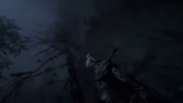 Outlast 2 Speedrun смотреть онлайн