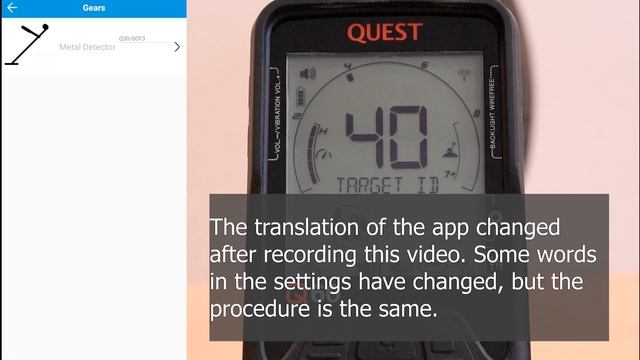 Tutorial Update Quest Q30, Q30+, Q60 – Solving no target ID, PROG LOST problems смотреть онлайн