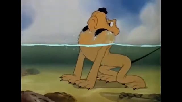 ᴴᴰ Disney Junior Cartoon Pluto Pluto's Playmate