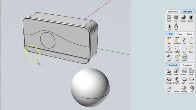 Фотоаппарат в Moi 3d смотреть онлайн