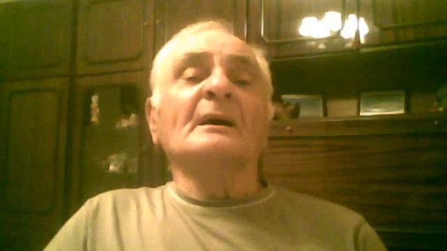 Домик у дороги.М.Евдокимов.Поет А.Пир-Будагян. смотреть онлайн