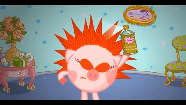 Ольга Бузова - Розовые очки || Нюша смотреть онлайн