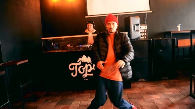 Andrey Sneik & Maluga popping dance 2021| Танцы Нижний Тагил смотреть онлайн