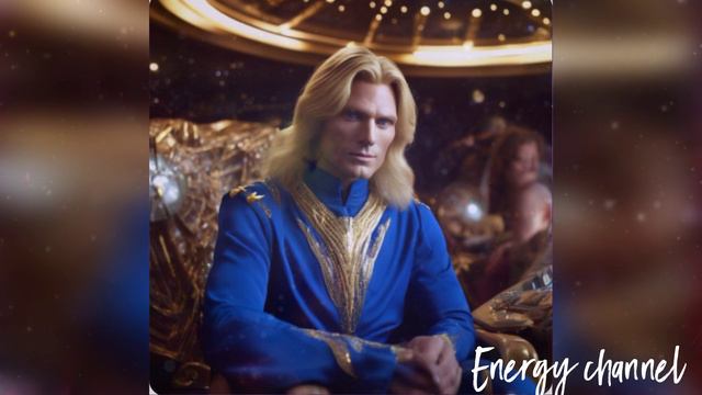 Хаканн: Получение и потеря энергии
Канал AS