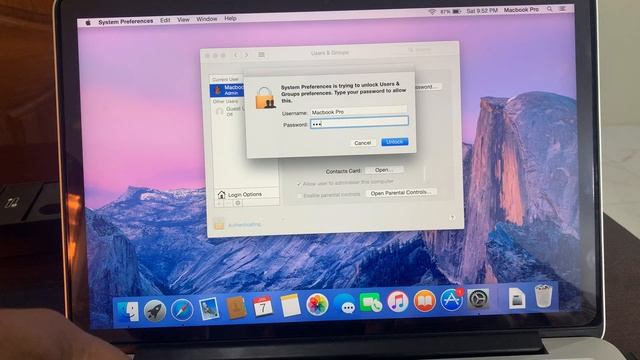 How to change admin name on mac | How to change username on MacBook pro | Air | Big Sur | Ventura смотреть онлайн