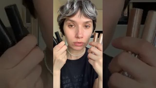 Все о бровях (гели, тушь, карандаши, мыло) смотреть онлайн