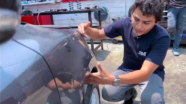 ¡INSTALAMOS NUEVOS COILOVERS! | Preparamos un Swift Sport 1.4 Turbo para Autocross -Parte 1- смотреть онлайн