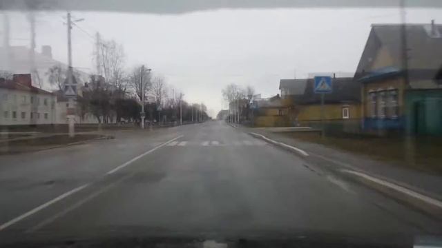 Timelapse в Шклове смотреть онлайн