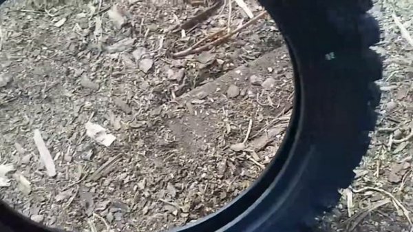 Обзор моторезины Dunlop geomax mx71