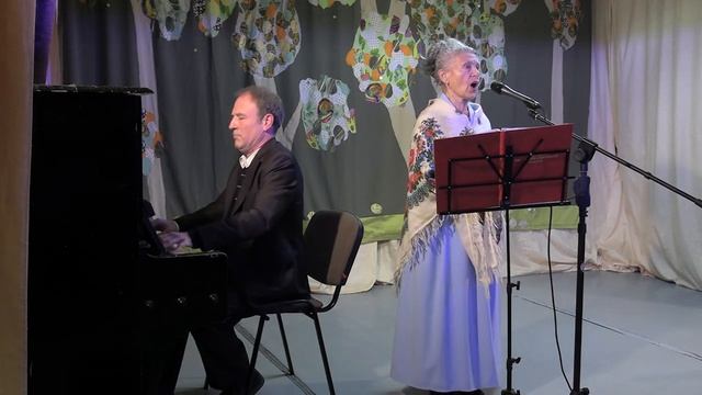 "Севастопольский вальс" (К.Листов - Г.Рублёв) смотреть онлайн