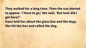 Learn English Through Story Level 1 〽️ | Improve your English - English story | Learn English