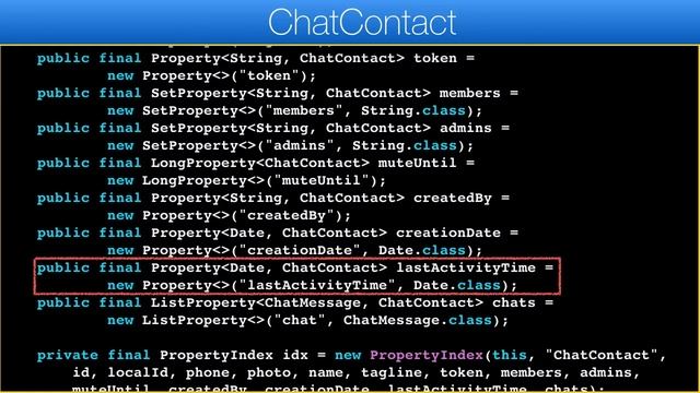 Creating a Whatsapp Clone Part III смотреть онлайн