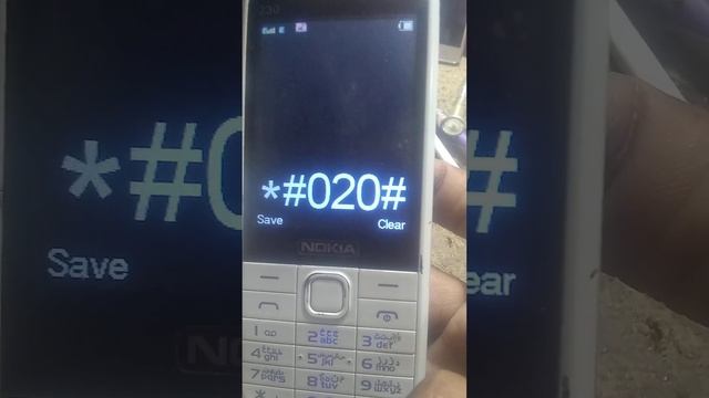 Nokia 230 IMEI code repair Sim inwaild ? solution please subscribe My channel смотреть онлайн