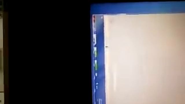 Интересная проблема у монитора смотреть онлайн