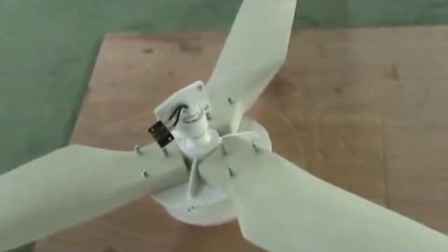 Установка Сборка ветрогенератора смотреть онлайн