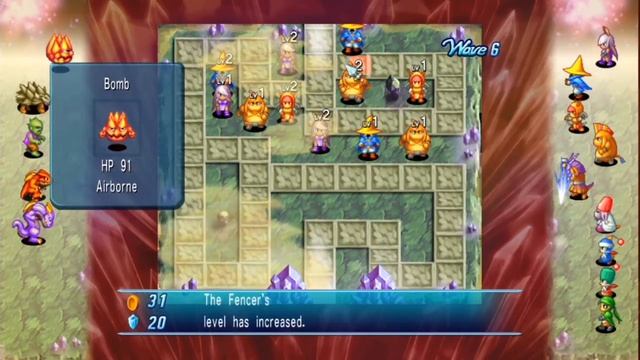 So I've Been Playing: Crystal Defenders [ Review PS3 ] смотреть онлайн