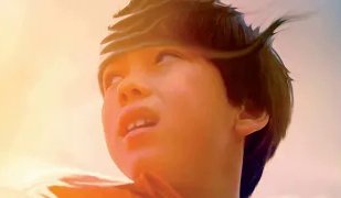 Причина, по которой я прыгнул The Reason I Jump - Трейлер HD 2021 смотреть онлайн