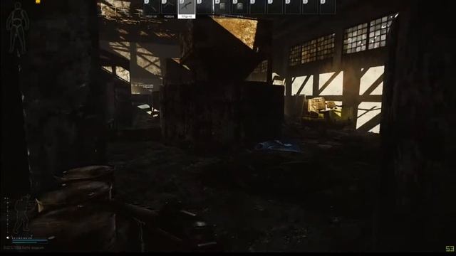 Побег из Таркова НОВОЕ ОРУЖИЕ УЖЕ В ИГРЕ! обзор ППШ и COLT1911Tarkov new weapons PPSH and COLT смотреть онлайн