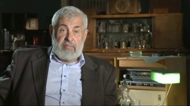 Геннадий Шпаликов смотреть онлайн