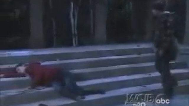 Georgie Dies 12/17/07-On General Hospital Pt. 1 смотреть онлайн