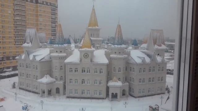 Совхоз им.Ленина смотреть онлайн