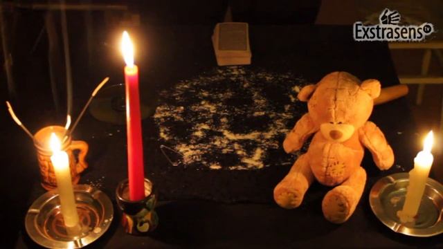 Ритуал продажи души дьяволу - подробное видео смотреть онлайн