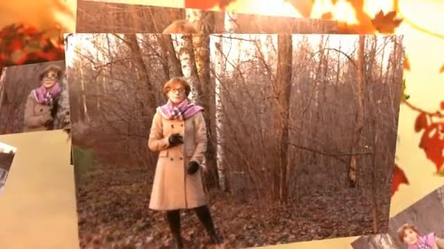 уж небо осенью дышало... смотреть онлайн