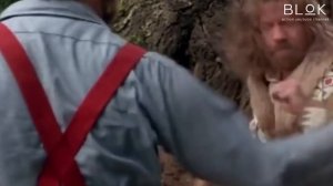 Насколько силён ЧАК НОРРИС?