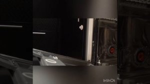 Замена разбрызгивателя в посудомойке Zanussi