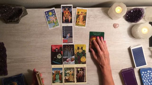 DIVINE MASCULINE CHANNELED MESSAGE ~ HE KNOWS YOU'RE HIS QUEEN AND IS MAKING MOVES TOWARDS UNION смотреть онлайн