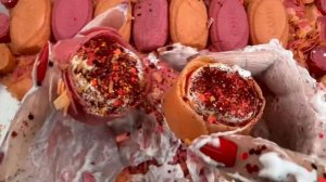 ?Школьные истории с мылом? и хрустяшками? про школу, одноклассников?, с кубиками? #6