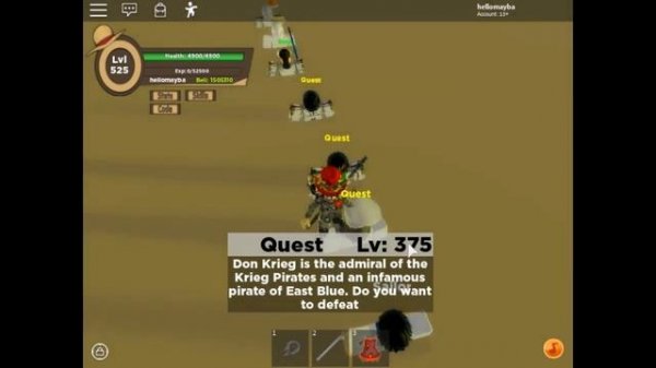 ALL NPC GAME KING PIECE II KING PIECE II PIECE ROBLOX GAMER