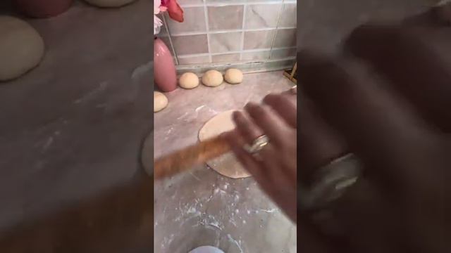 Рецепт выпечки в масле