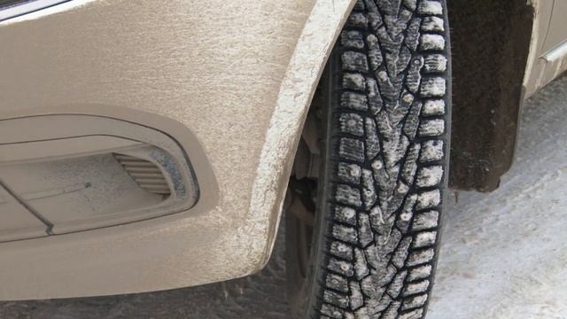 ВЕСЕННЯЯ ГРЯЗЬ! МЫТЬ ИЛИ НЕ МЫТЬ? смотреть онлайн