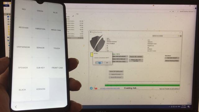 New Method 2024 | Samsung A12 Android 12 /13 FRP Bypass | Bypass Google Account Samsung A12 | Done