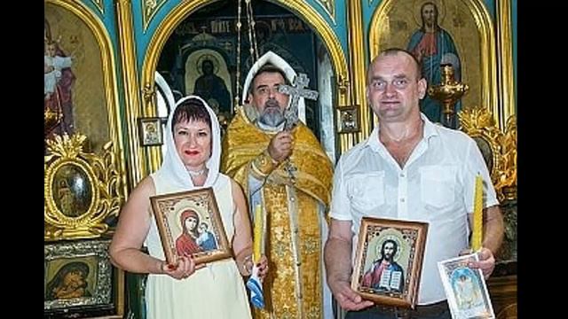 Венчание! смотреть онлайн